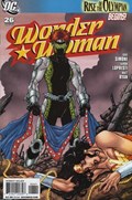 WONDER WOMAN #26-RI-C 