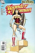 WONDER WOMAN #27-RI-B 