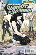 WONDER WOMAN #27 