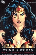 WONDER WOMAN #1 Trade Paperback