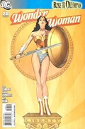 WONDER WOMAN #28-RI-B 