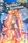 WONDER WOMAN #30 
