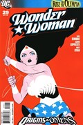WONDER WOMAN #29C 