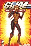 G.I. JOE: DECLASSIFIED #2B 