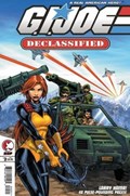 G.I. JOE: DECLASSIFIED #2 