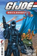 G.I. JOE: DECLASSIFIED #3 