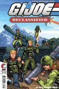 G.I. JOE: DECLASSIFIED #1 
