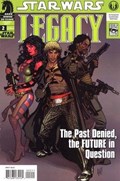 STAR WARS: LEGACY #2 