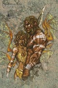 MICHAEL TURNER'S SOULFIRE: CHAOS REIGN #1-WWC 