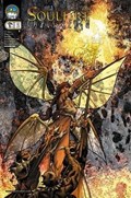 MICHAEL TURNER'S SOULFIRE: CHAOS REIGN #2B 