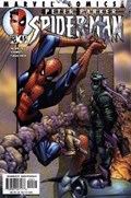 PETER PARKER: SPIDER-MAN #45B 