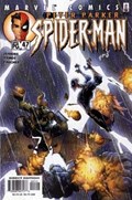 PETER PARKER: SPIDER-MAN #47 