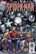 PETER PARKER: SPIDER-MAN #50B 