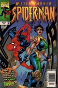 PETER PARKER: SPIDER-MAN #4 