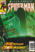 PETER PARKER: SPIDER-MAN #8 
