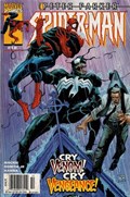 PETER PARKER: SPIDER-MAN #10 