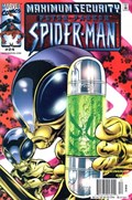 PETER PARKER: SPIDER-MAN #24 