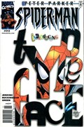 PETER PARKER: SPIDER-MAN #23B 
