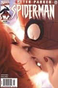 PETER PARKER: SPIDER-MAN #29 