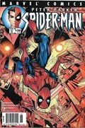 PETER PARKER: SPIDER-MAN #30B 