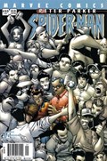 PETER PARKER: SPIDER-MAN #33 