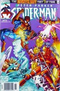 PETER PARKER: SPIDER-MAN #11B 