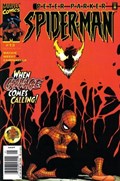 PETER PARKER: SPIDER-MAN #13B 