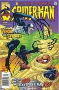 PETER PARKER: SPIDER-MAN #16 