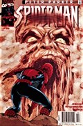 PETER PARKER: SPIDER-MAN #22 