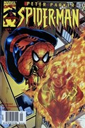 PETER PARKER: SPIDER-MAN #21B 