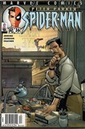 PETER PARKER: SPIDER-MAN #36 