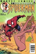 PETER PARKER: SPIDER-MAN #43 