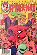 PETER PARKER: SPIDER-MAN #42B 