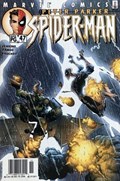 PETER PARKER: SPIDER-MAN #47B 