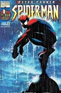PETER PARKER: SPIDER-MAN #1-DF 