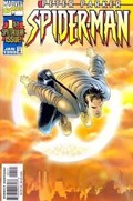 PETER PARKER: SPIDER-MAN #1B 