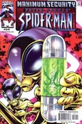 PETER PARKER: SPIDER-MAN #24B 