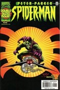 PETER PARKER: SPIDER-MAN #25 