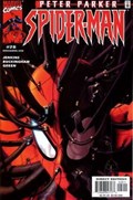 PETER PARKER: SPIDER-MAN #28 