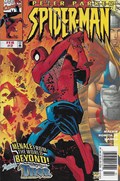 PETER PARKER: SPIDER-MAN #2 