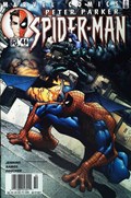 PETER PARKER: SPIDER-MAN #46B 