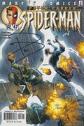 PETER PARKER: SPIDER-MAN #47-DF 