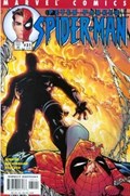 PETER PARKER: SPIDER-MAN #31B 