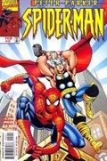 PETER PARKER: SPIDER-MAN #2-RI 