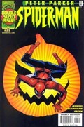 PETER PARKER: SPIDER-MAN #25B 