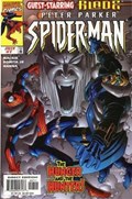 PETER PARKER: SPIDER-MAN #7 