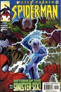 PETER PARKER: SPIDER-MAN #12B 