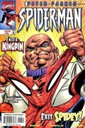 PETER PARKER: SPIDER-MAN #6B 