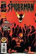 PETER PARKER: SPIDER-MAN #13 