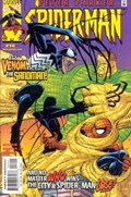 PETER PARKER: SPIDER-MAN #16B 